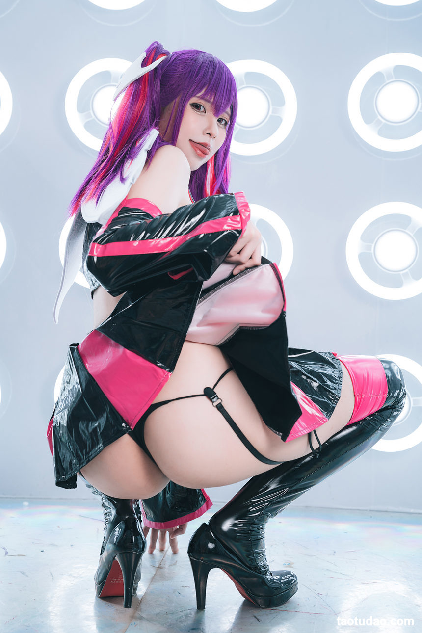 图片[2]-小空Sora-2.5次元的诱惑-米莉艾拉[27P+5V-214MB]-绅士图