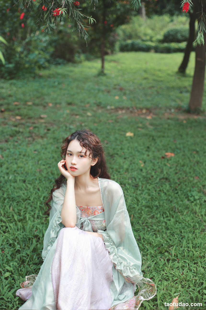 图片[3]-[YITUYU艺图语]2022.07.17 温柔可人 六七[33+1P／261MB]-绅士图