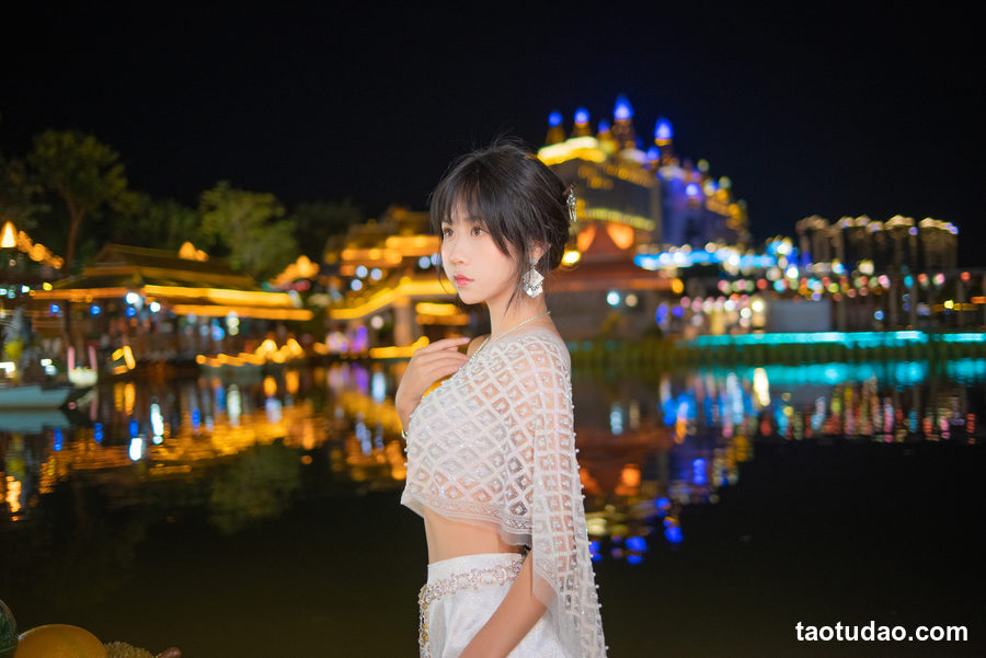 图片[4]-西双版纳【傣服 银】+假期+小d睡衣[46P-331MB]-绅士图