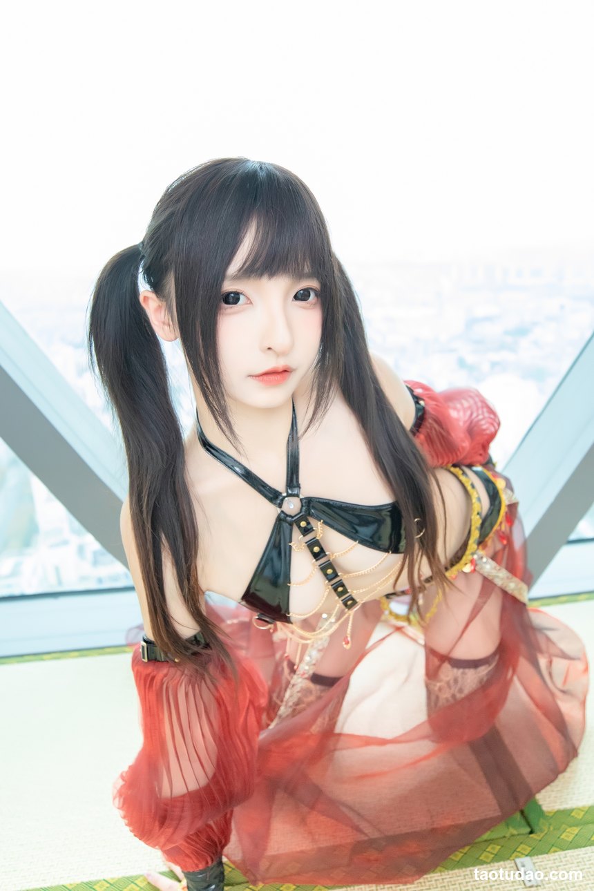 图片[4]-「神楽坂真冬」波斯公主 [75P-248MB]-绅士图