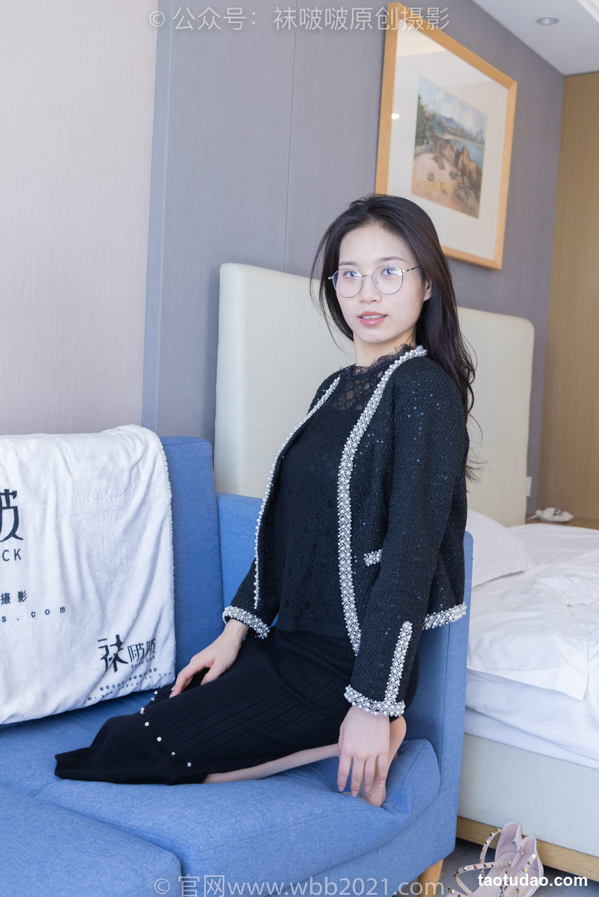 图片[4]-[BoBoSocks袜啵啵]NO.425 芝士-高跟鞋、板鞋、肉丝、黑丝[155P+1V／6.17GB]-绅士图