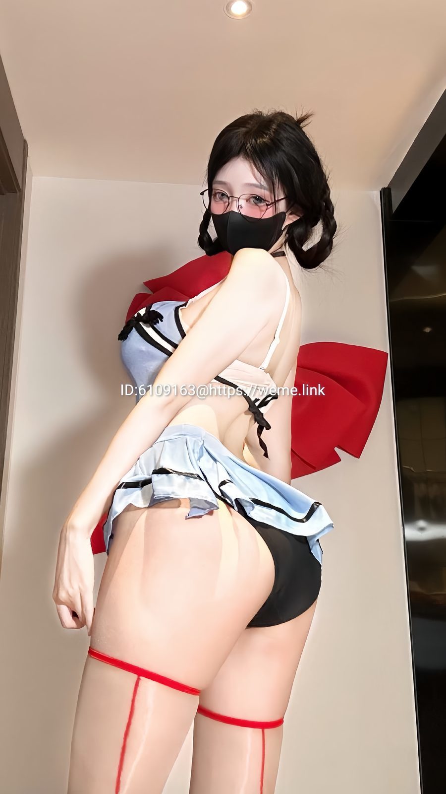 图片[2]-桂芬 – 学生系列 [11P-33MB]-绅士图