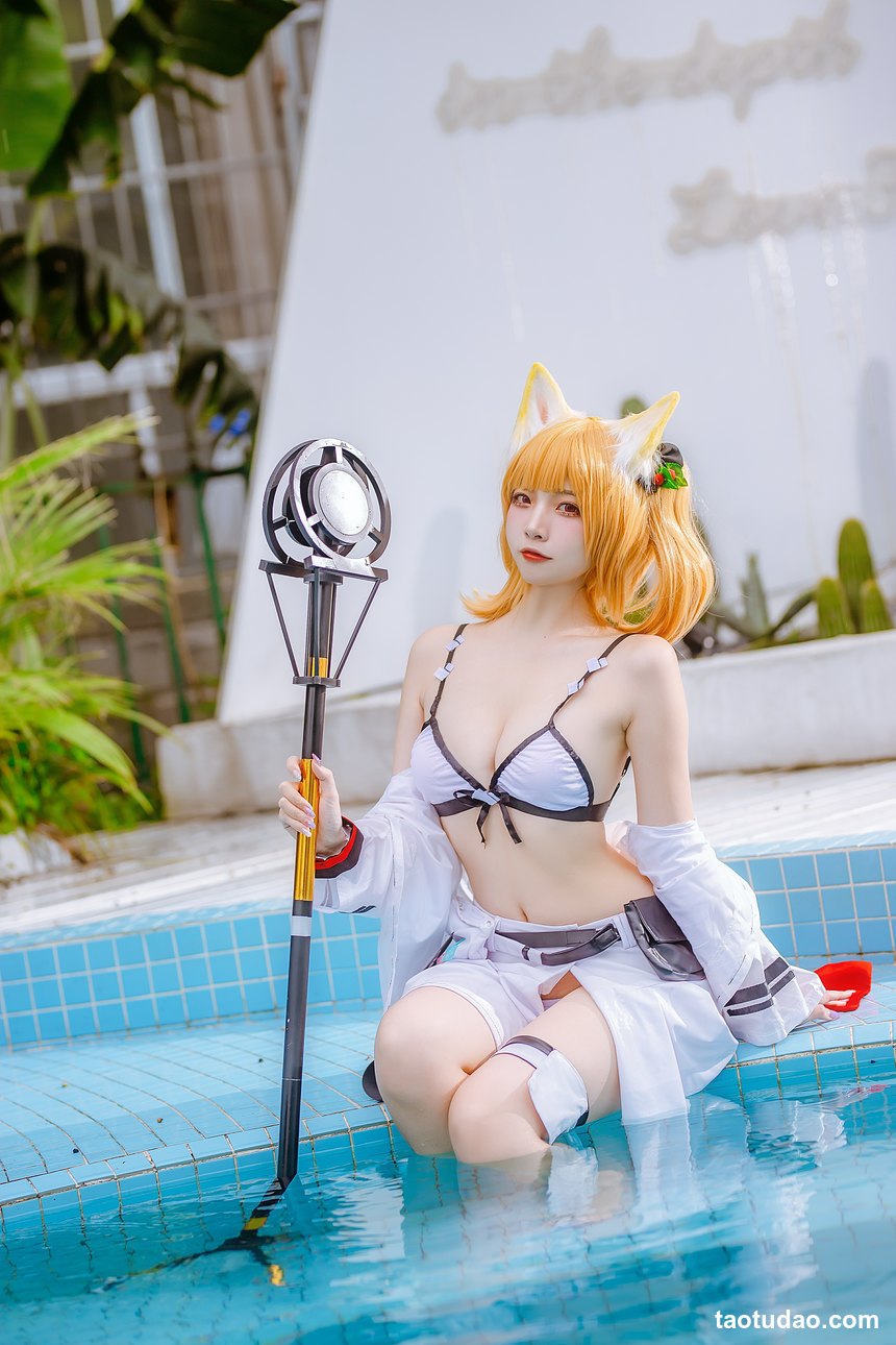 图片[3]-「二佐Nisa」方舟 – 空 [10P-32MB]-绅士图