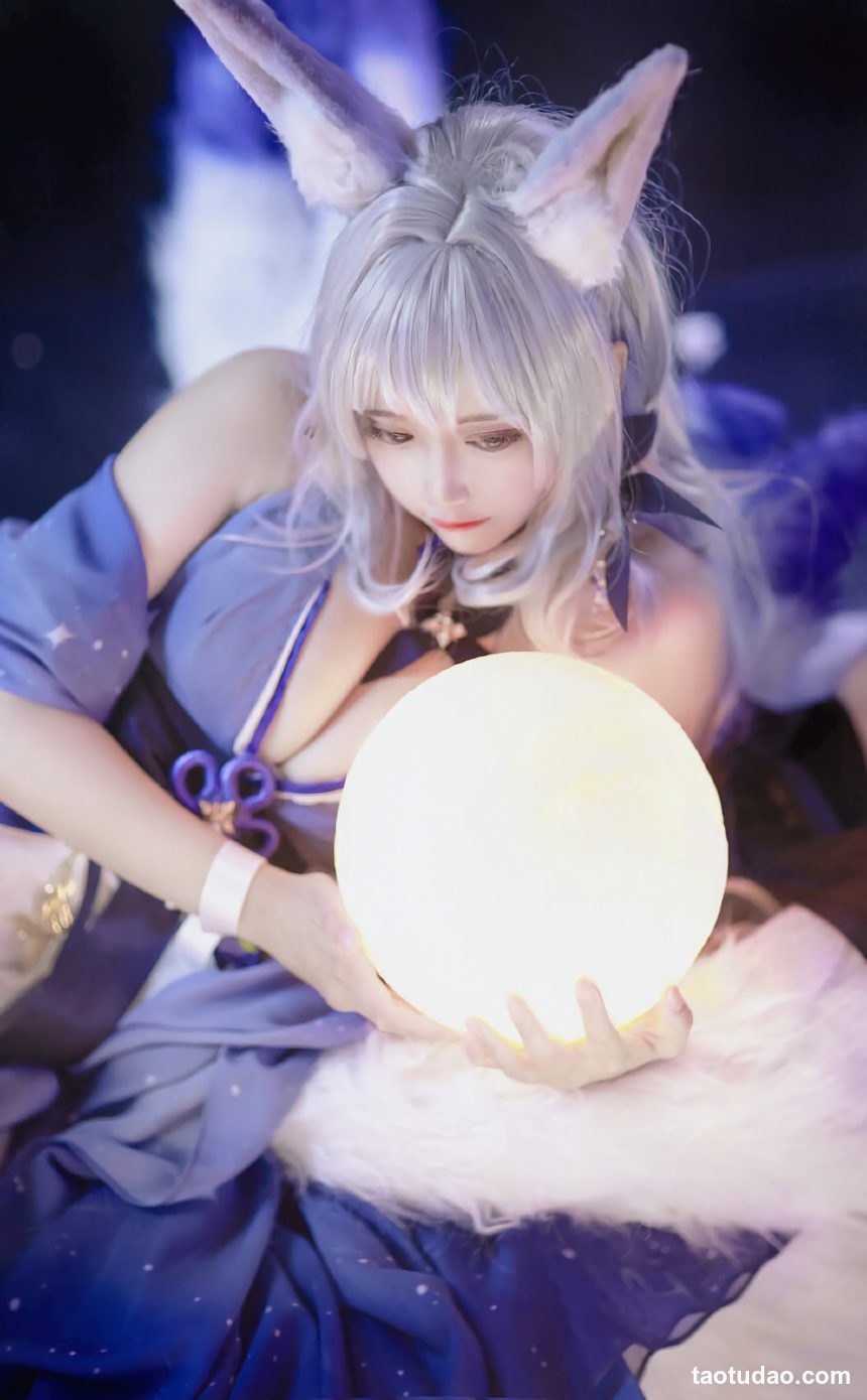 图片[3]-[神探火狸狸] 信浓礼服 [11P- 96MB]-绅士图