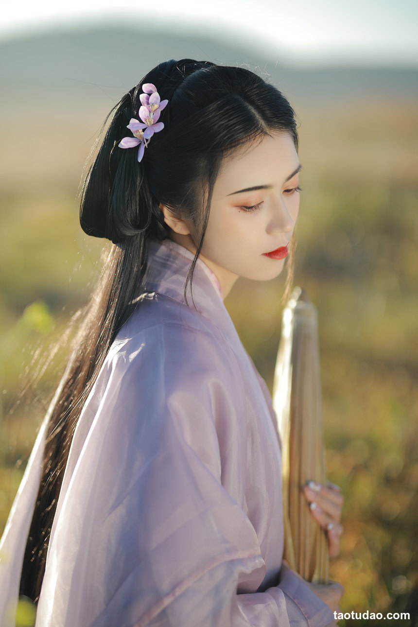 图片[2]-[YITUYU艺图语]2023.01.11 山不见我，我自见山 吾岁[22+1P／420MB]-绅士图