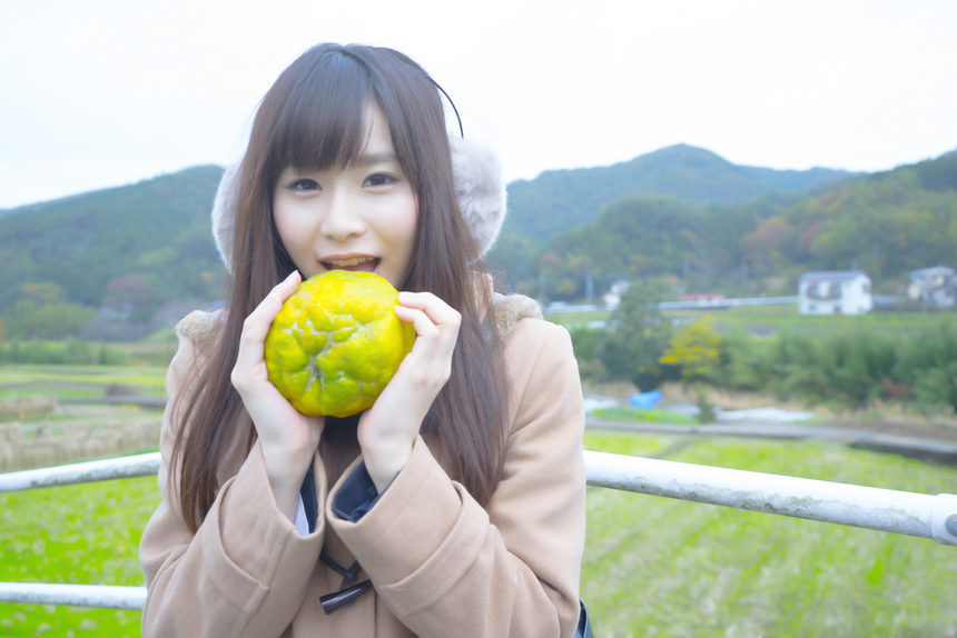 图片[4]-Megumi Aisaka (逢坂愛) – Megu Ism メグ伊豆ム-绅士图