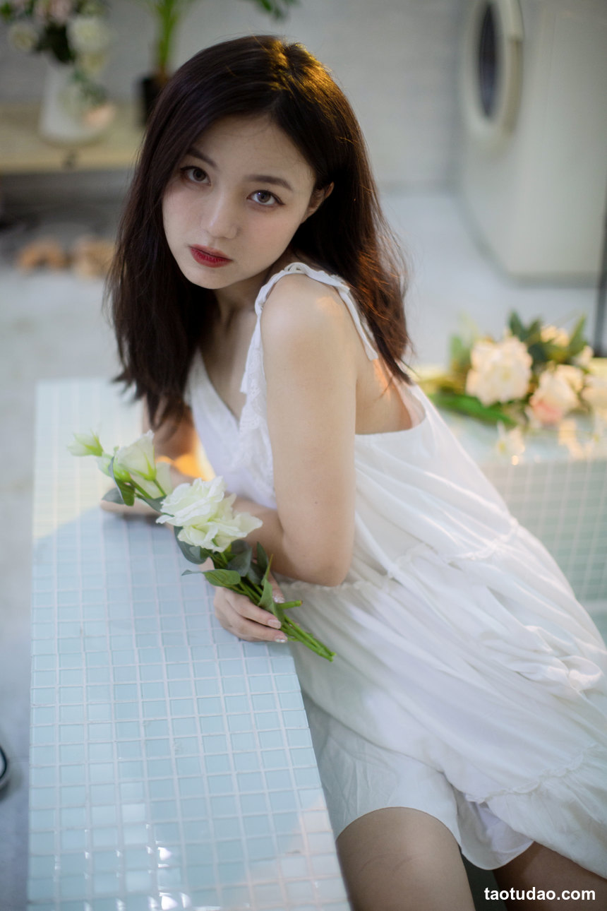 图片[3]-[YITUYU艺图语]2022.08.11 夏与少女 夏芸是只小考拉[20+1P／180MB]-绅士图