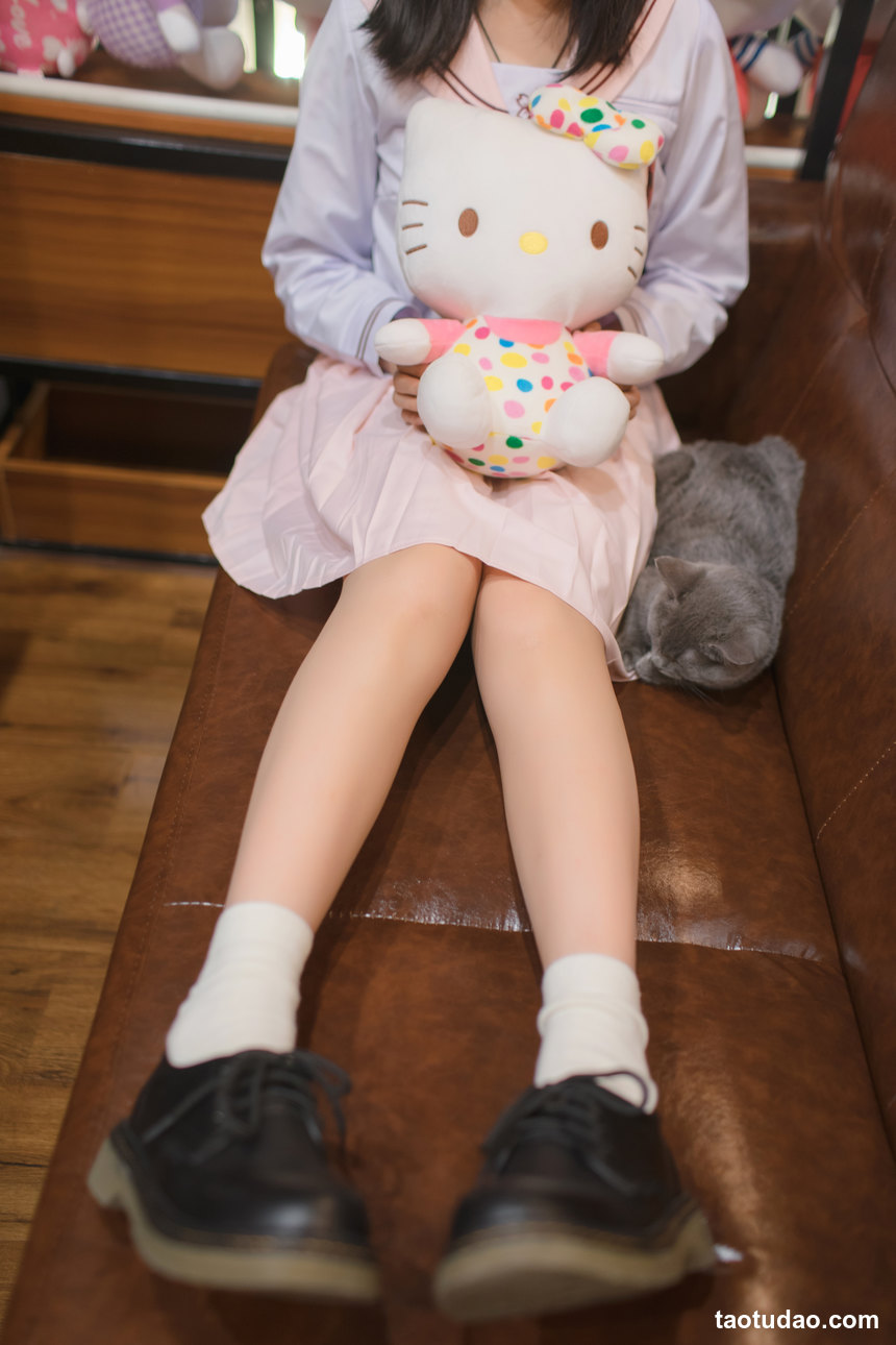 图片[2]-[轻兰映画]VOL.005[46P／427MB]-绅士图