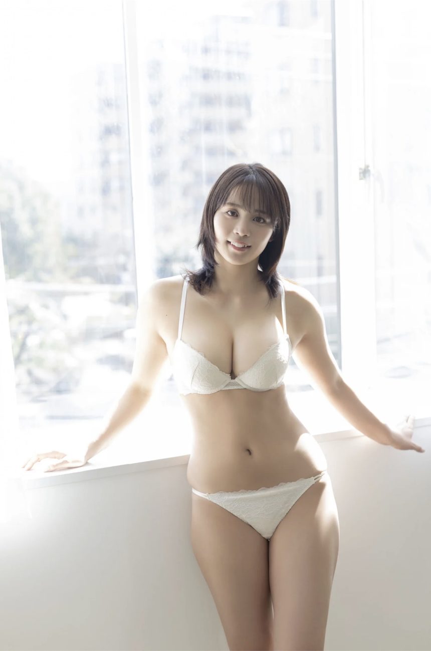 图片[2]-原干惠写真集「好き…。」-绅士图