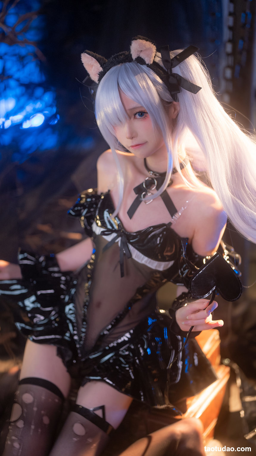 图片[4]-B站cos坂坂白-部分舰长图-658MB-绅士图