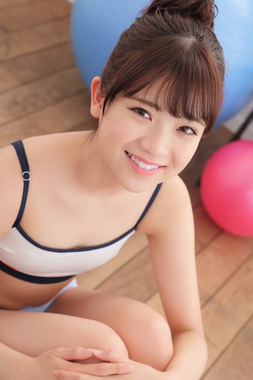 图片[3]-今泉まお（今泉真央）写真 Secret Gallery Stage2 Set 4.2-绅士图