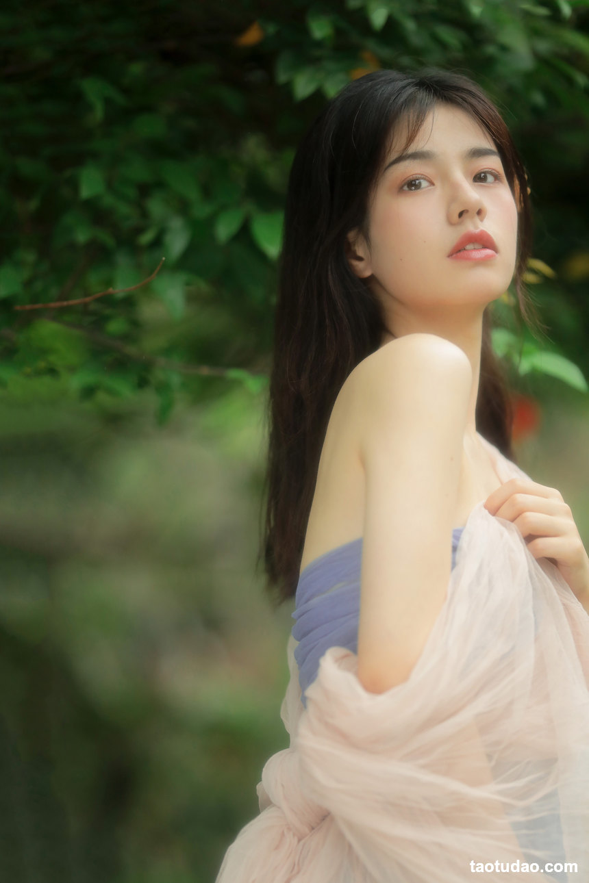 图片[3]-[YITUYU艺图语]2022.05.25 雏菊声声 清浅IIL[24+1P／112MB]-绅士图