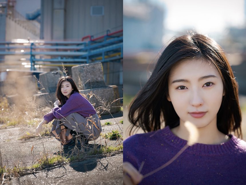 图片[2]-福井セリナ Real 週刊ポストデジタル写真集-绅士图