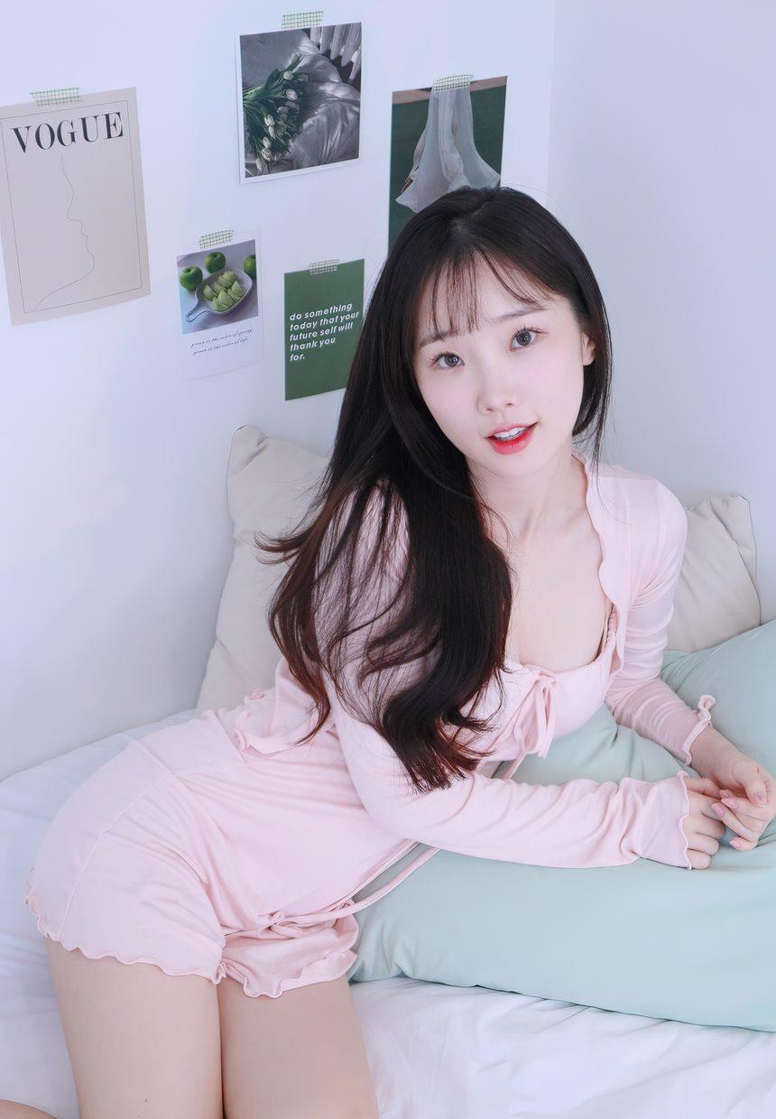 图片[2]-Pureding – Sexy Photobook #12 [48P+2V-876MB]-艺库