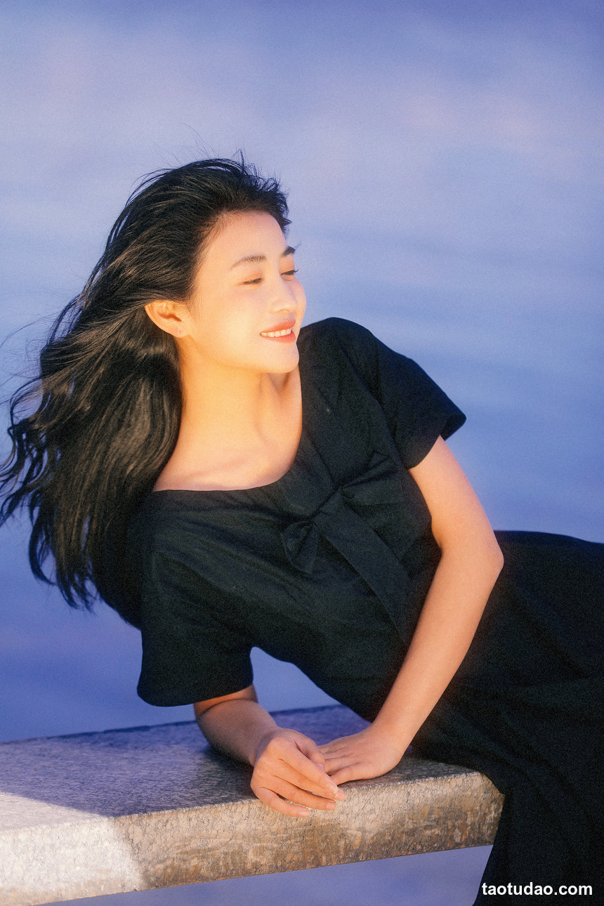 图片[2]-[YITUYU艺图语]2023.01.05 在海边 黄开开呀[21+1P／263MB]-绅士图