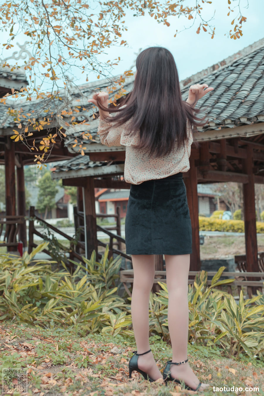 图片[3]-[尤蜜丝]穿搭写真 NO.014[59P／120MB]-绅士图