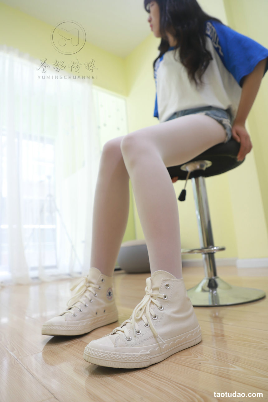 图片[4]-[誉铭传媒]袜足摄影 2019年 NO.039[150P／895MB]-绅士图