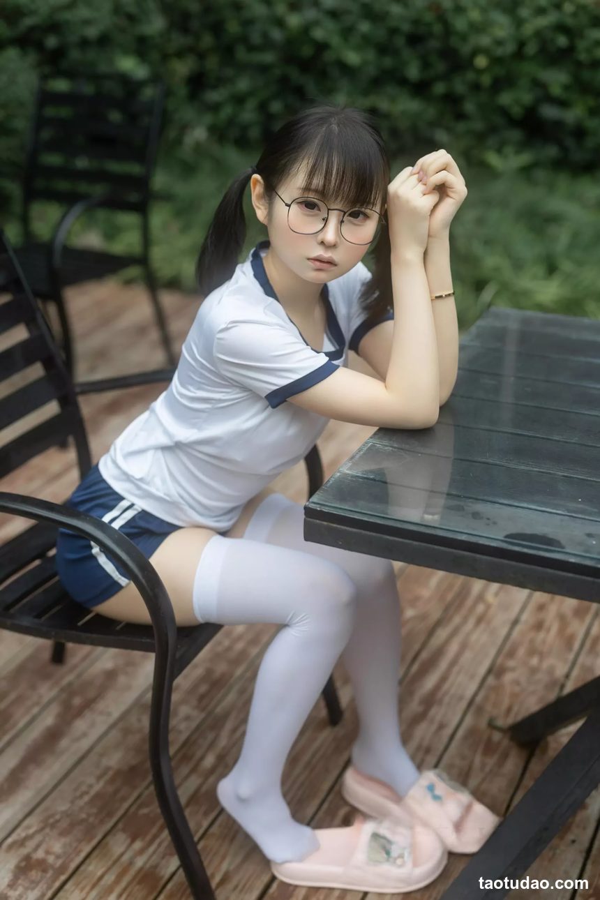 图片[2]-幼水铃衣 –NO.004 温泉体操服 [85P-264MB]-绅士图