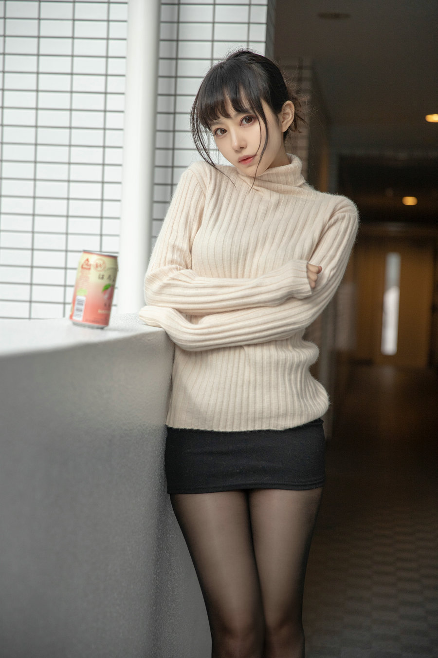 Shika小鹿鹿 - 年上彼女 / 37P-353MB / cos萌妹-绅士图