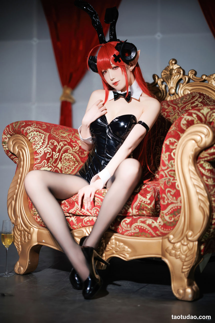 图片[4]-封疆疆v-兴登堡兔女郎[50P-361MB]-绅士图