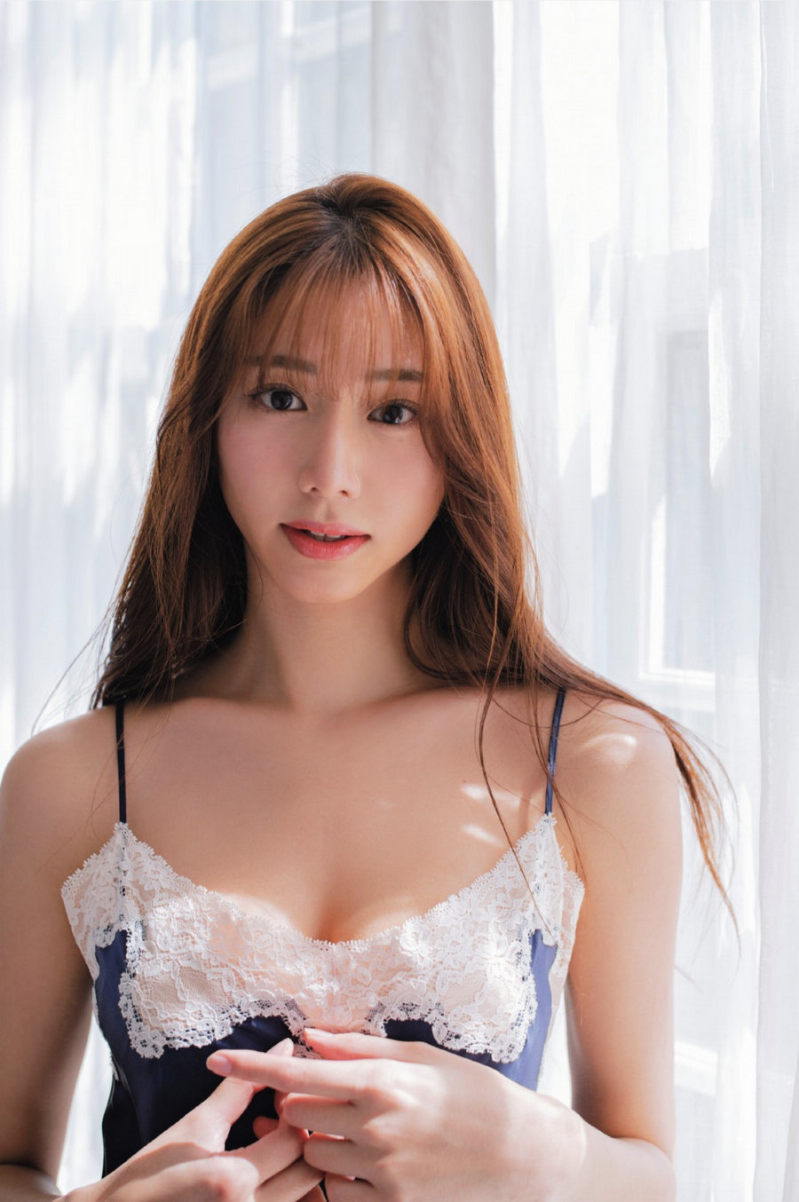 斎藤恭代Sensational [17P164MB]-绅士图