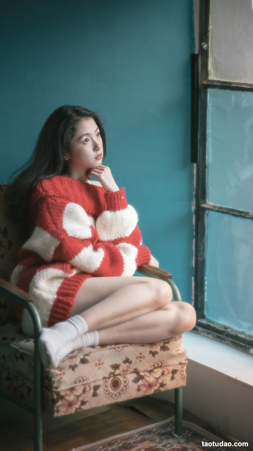 图片[3]-[YITUYU艺图语]2022.03.07 时光重回 小景[34+1P／359MB]-绅士图