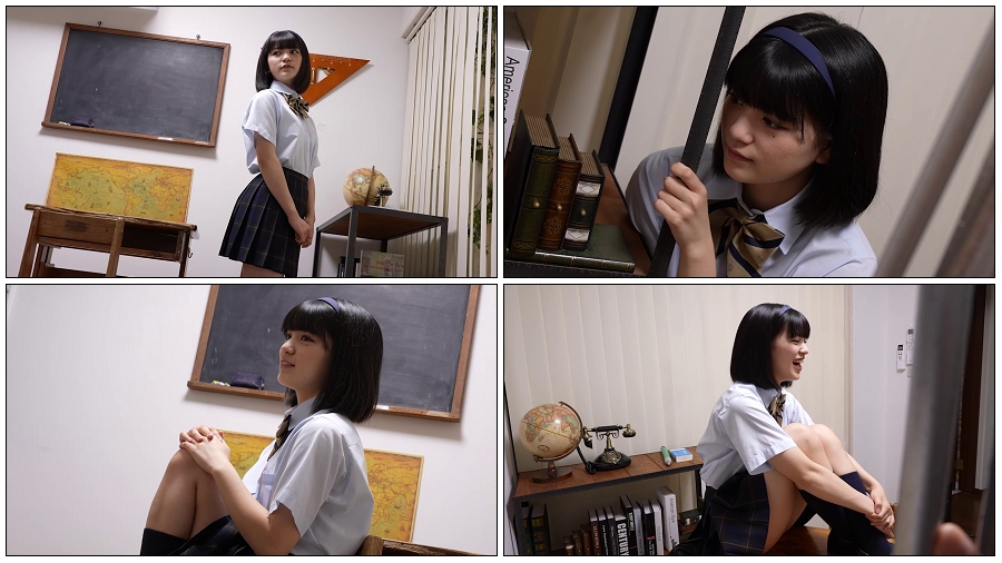 / Minisuka.tv / Hinako Tamaki 玉城ひなこ - Regular Gallery MOVIE 7.2 / 174MB / 日系视频-绅士图