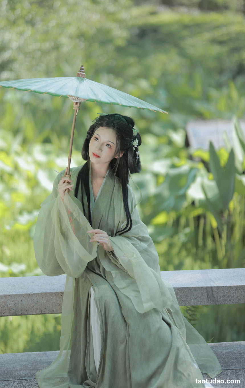 图片[3]-[YITUYU艺图语]2022.09.09 烟雨 卷卷[22+1P／175MB]-绅士图