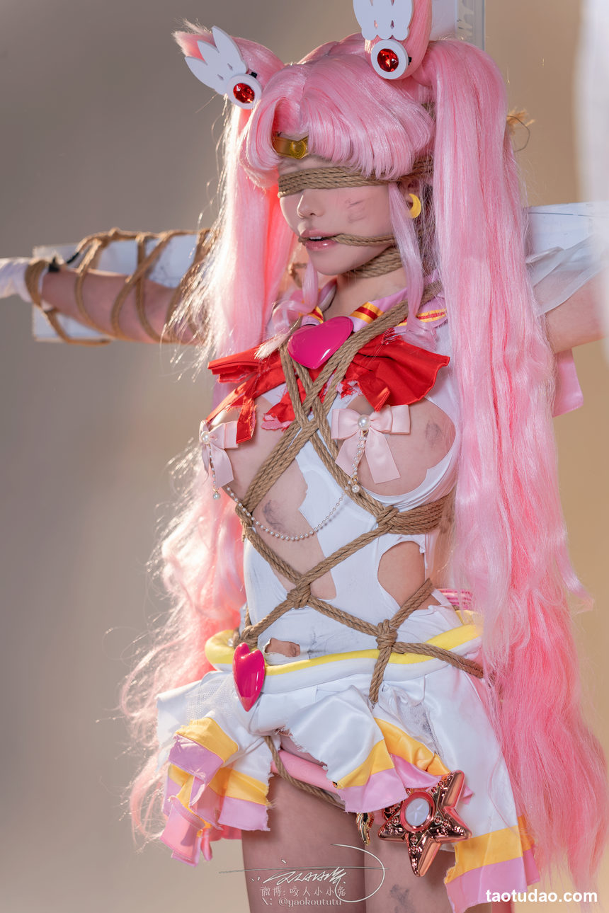 图片[4]-咬人小小兔 – 六月作品 小小兔大危机 小剧场 [74P+1V-1.82G]-绅士图