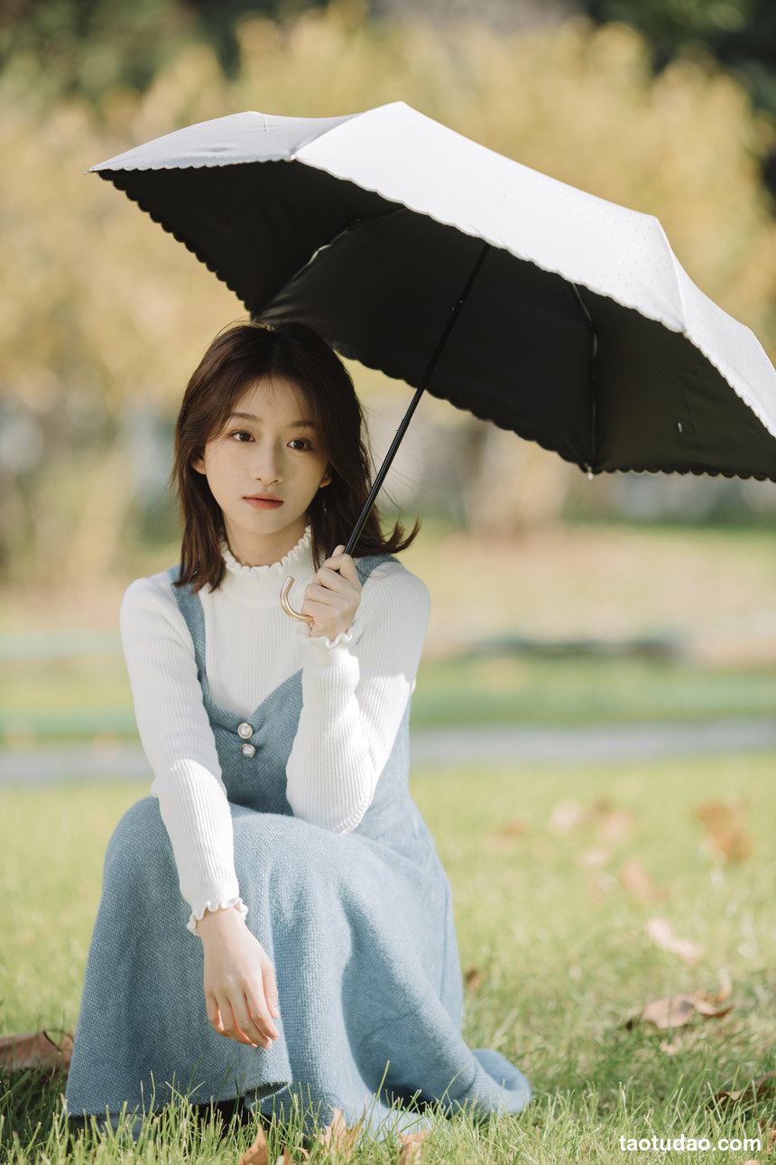 图片[2]-[YITUYU艺图语]2023.01.12 树林暗光 钰儿[28+1P／327MB]-绅士图