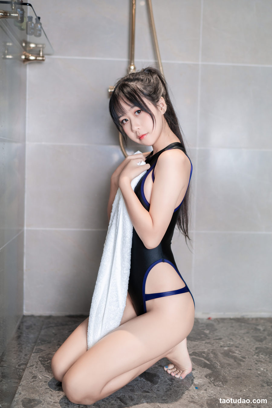 图片[3]-萌芽儿 竞泳[29P-222M]-绅士图