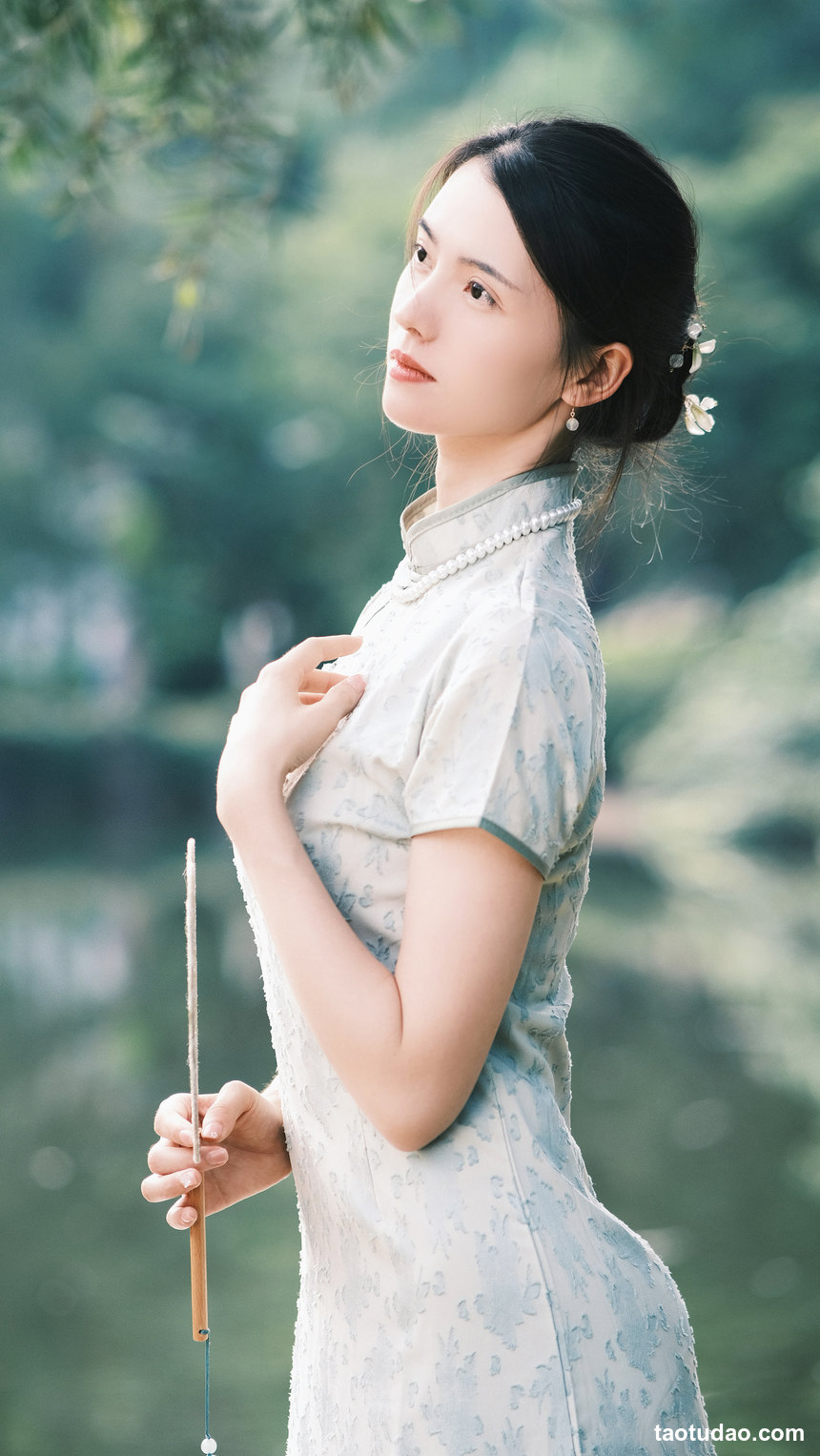 图片[2]-[YITUYU艺图语]2022.07.09 相思 夏夏[23+1P／252MB]-绅士图