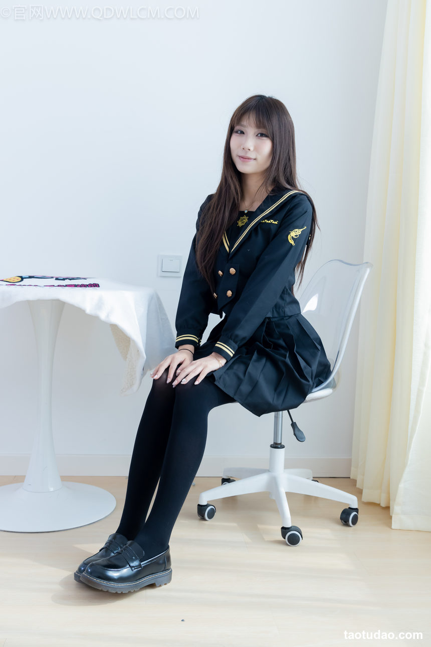 图片[3]-物恋传媒 NO.2163 泡泡-重回校园[158P-1V-3.62G]-绅士图