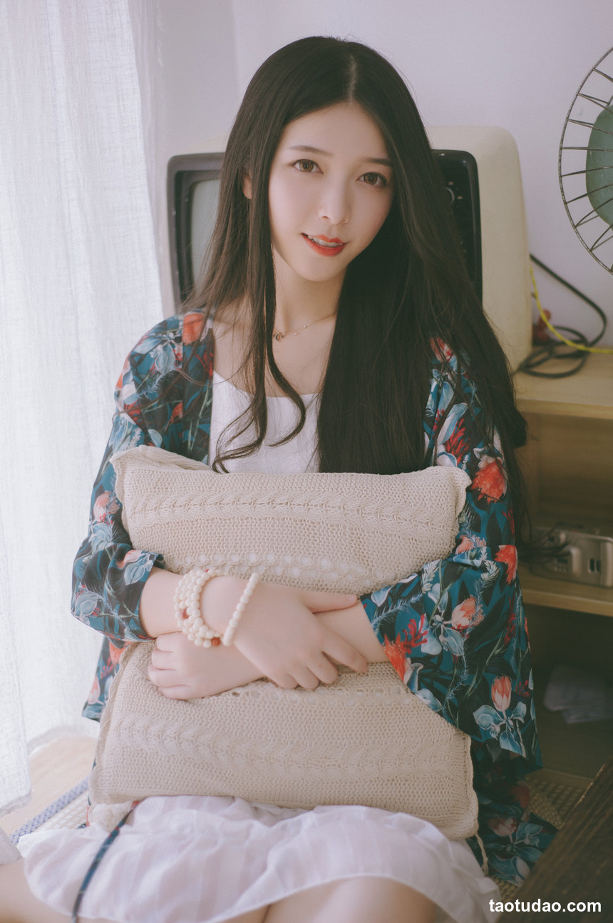 图片[4]-[YITUYU艺图语]2022.05.02 冉子的夏天 辛冉[19+1P／228MB]-绅士图