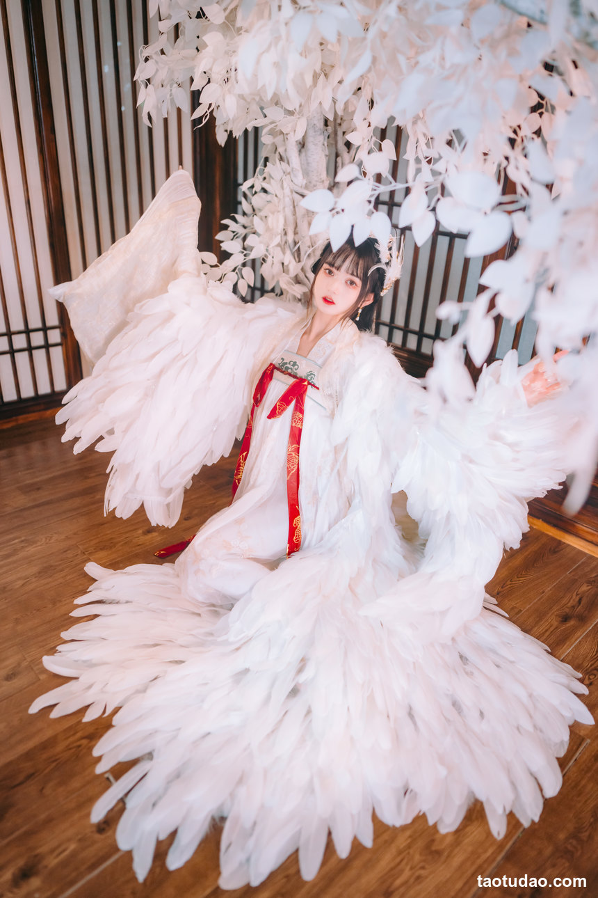 图片[4]-[YITUYU艺图语]2022.04.29 吉祥鸟 兔子Zzz不吃胡萝卜[21+1P／150MB]-绅士图