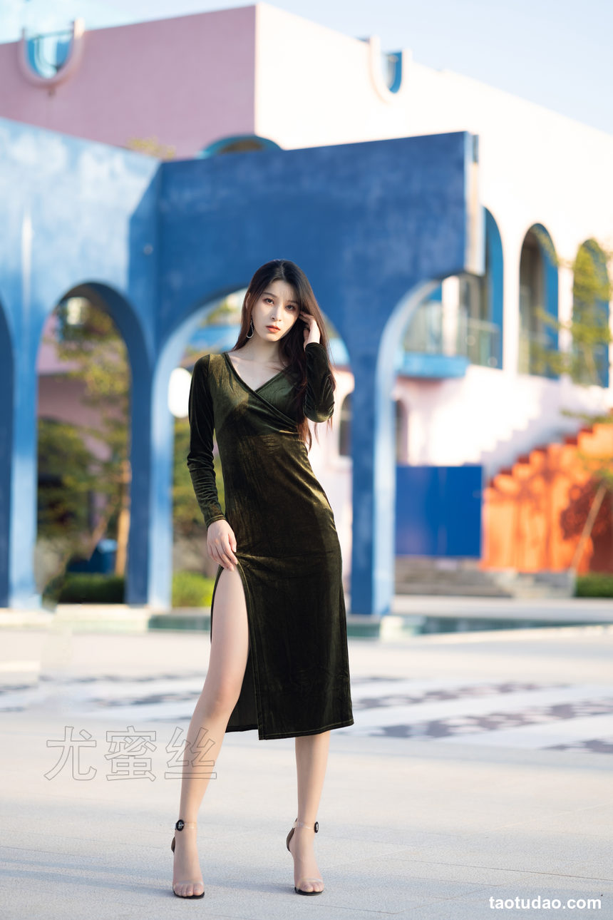 图片[2]-[尤蜜丝]穿搭写真 NO.119[47P／435MB]-绅士图