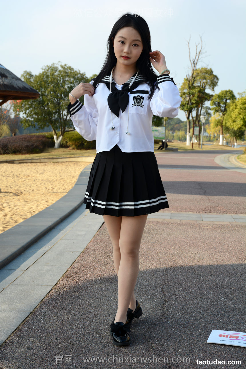 图片[3]-初夏女神 NO.126 双双 晚会训练[140P+2V／4.92GB]-绅士图