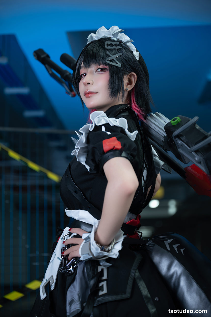 图片[2]-Umeko J – Ellen Joe [121P+8V-1.43G]-绅士图