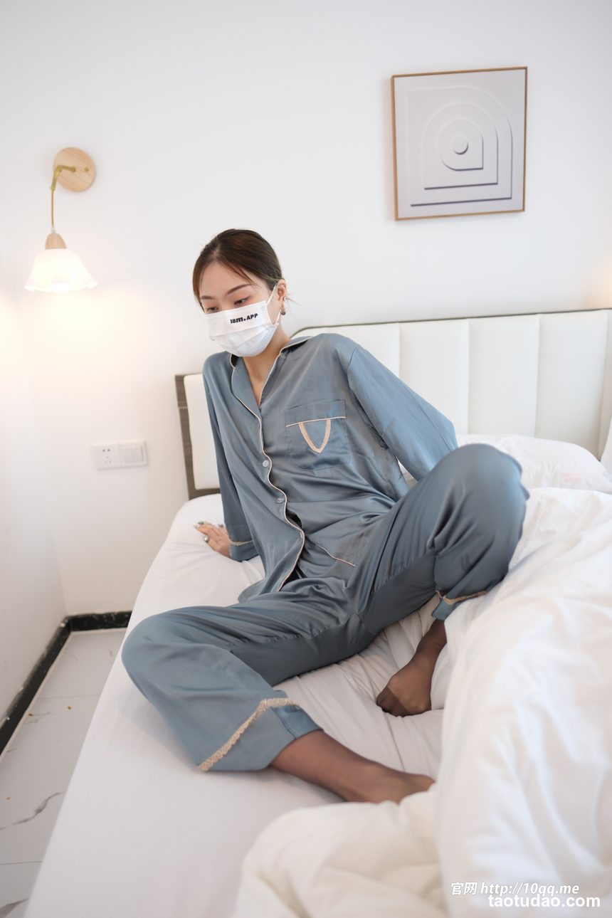 图片[2]-[ROSI口罩系列]2024.06.04 NO.2914[73+1P／55MB]-绅士图