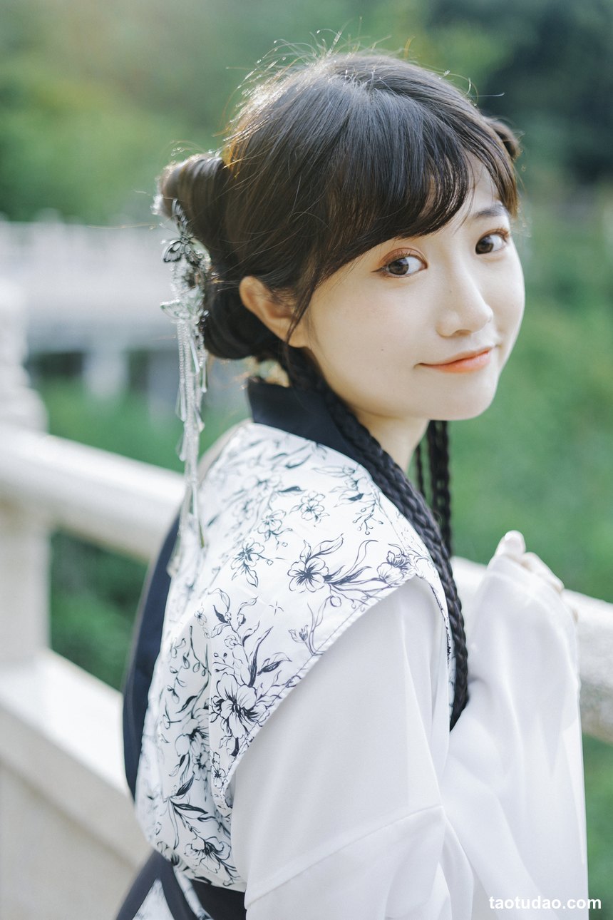 图片[4]-[YITUYU艺图语]2022.11.04 悠悠径山 蓝胖子-[21+1P／168MB]-绅士图