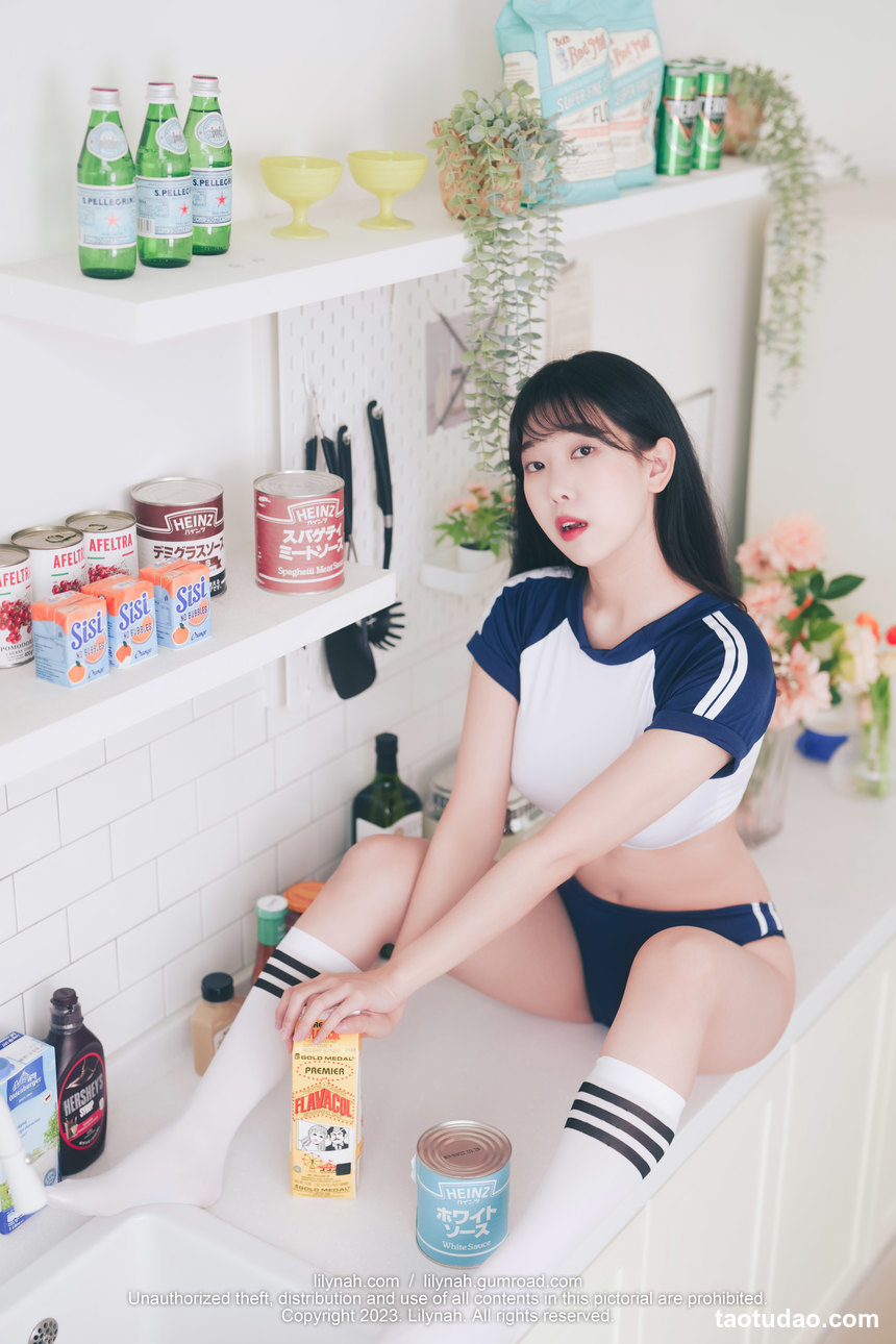 图片[3]-[Lilynah] Lw062 Shaany Vol.16 [44P-61.9MB]-绅士图