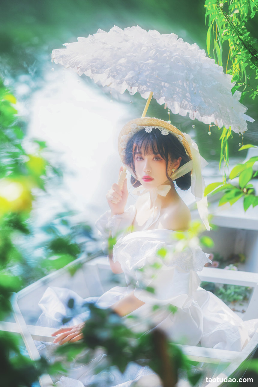 图片[4]-[YITUYU艺图语]2022.06.04 游船 贰加六[24+1P／240MB]-绅士图