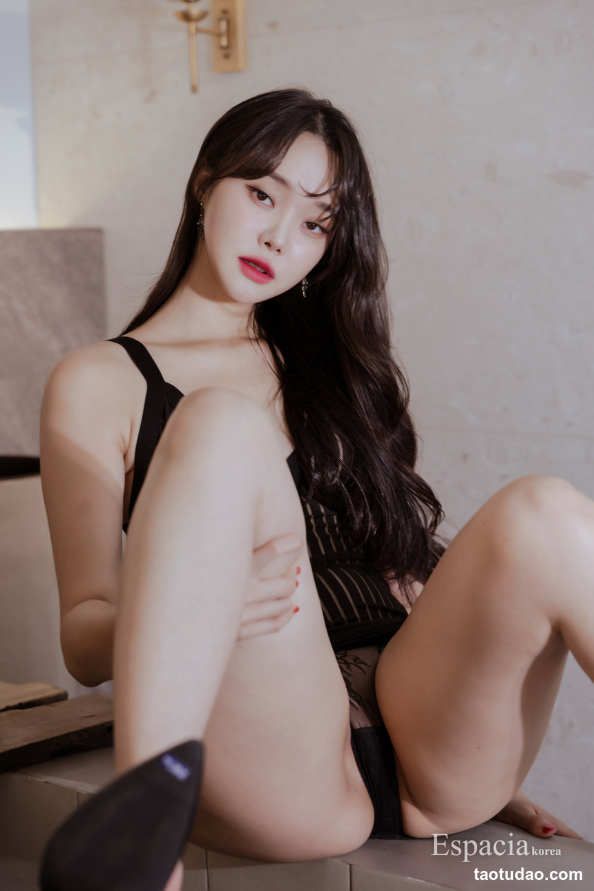 图片[2]-[Espacia Korea] EHC-126 – Inah [49P-319MB]-绅士图