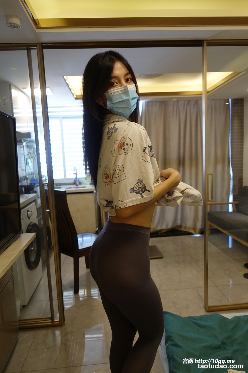 图片[3]-[ROSI口罩系列]2023.07.27 NO.2601[71+1P／87MB]-绅士图