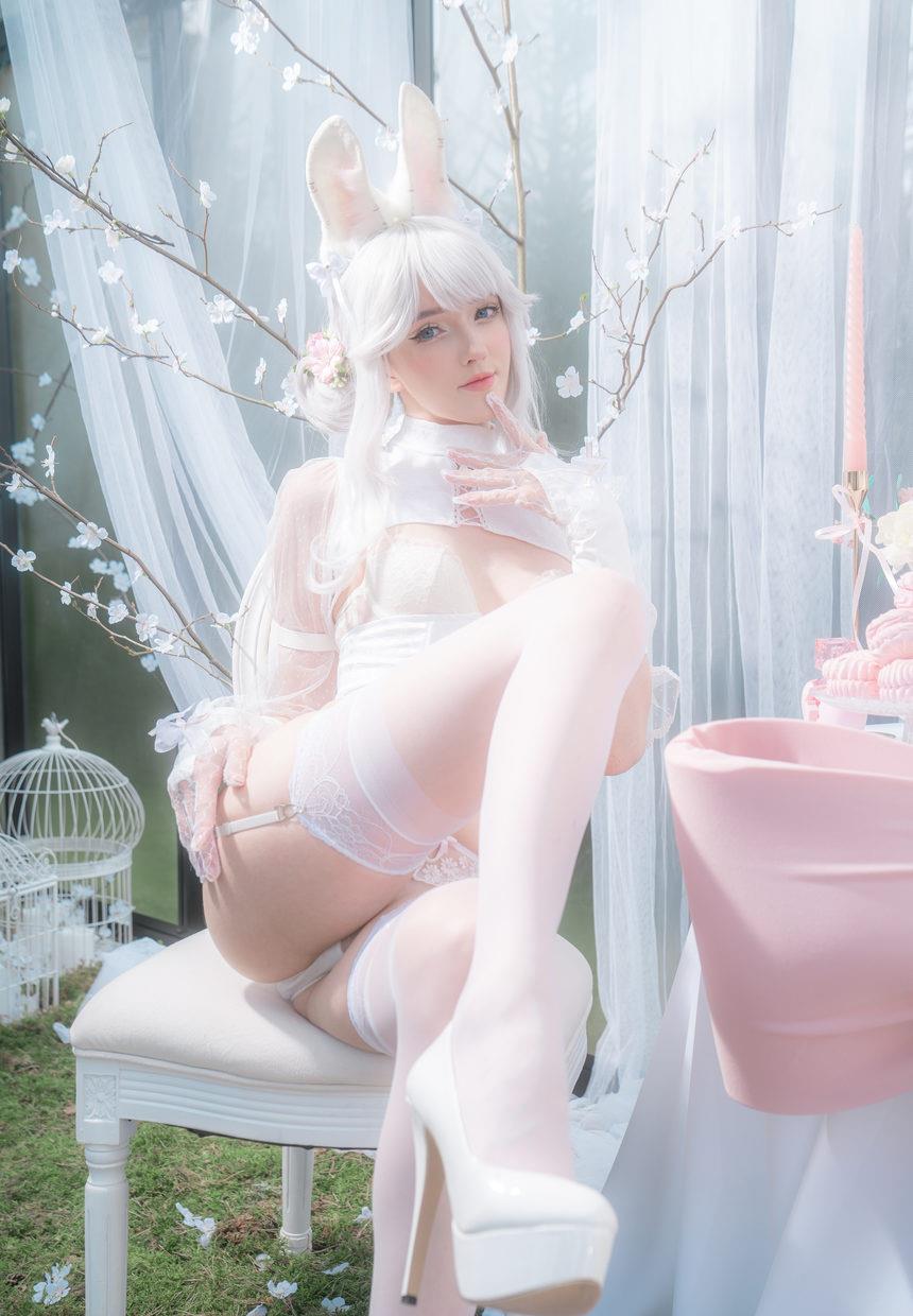 图片[2]-Candy Ball –  Soft Easter[38P-157.5M]-艺库