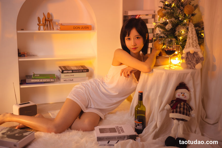 图片[2]-[YITUYU艺图语]2023.04.15 微熏 木棉棉VwV [25+1P／189MB]-绅士图