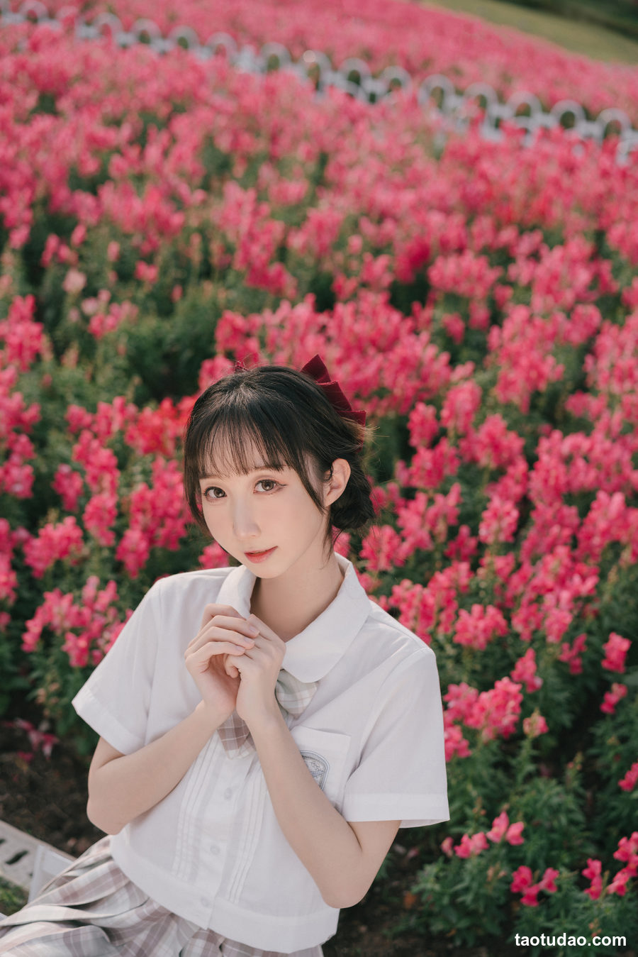 图片[2]-[YITUYU艺图语]2023.02.20 金鱼草 二宫琳子-Rinko[37+1P／779MB]-绅士图