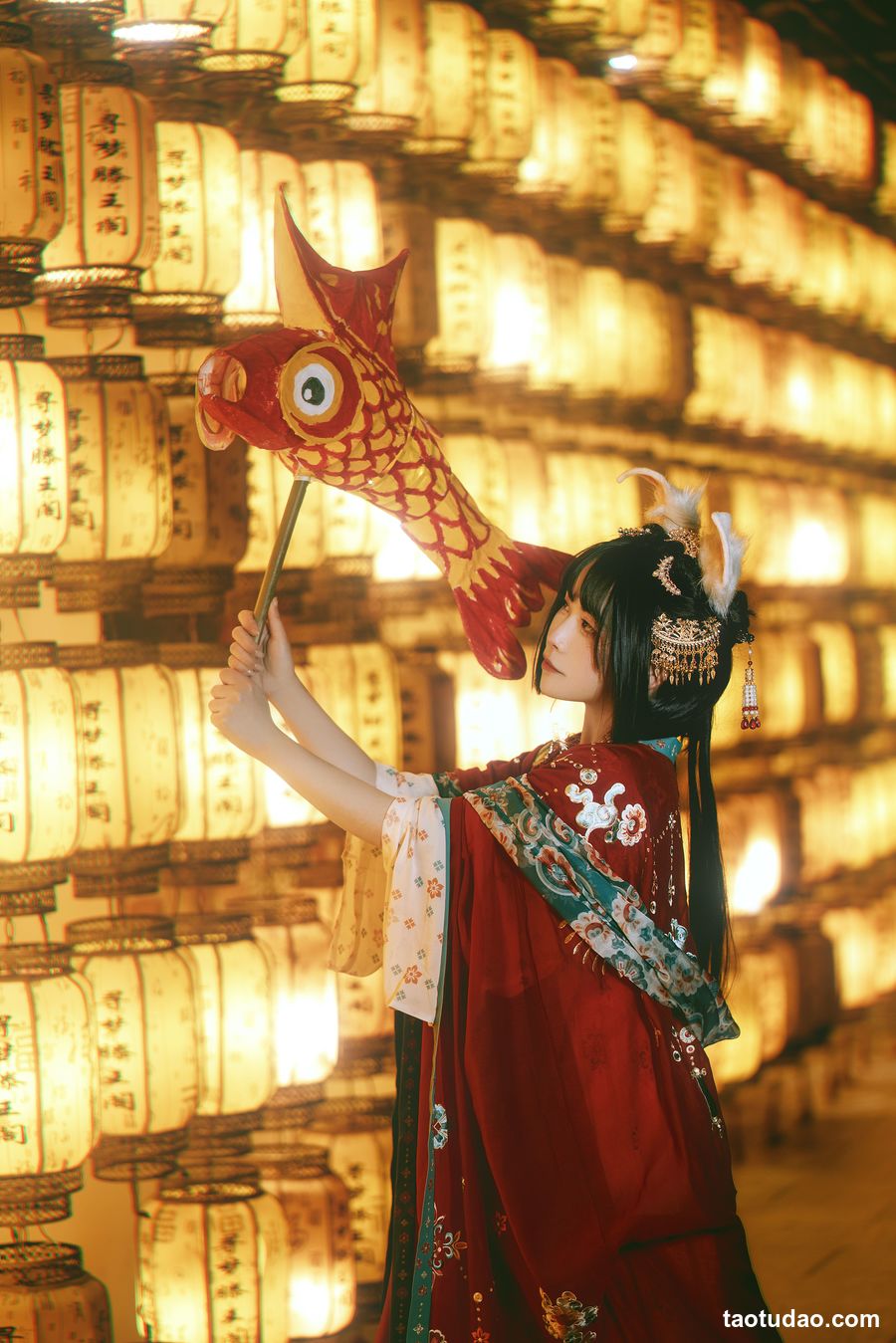 图片[2]-[YITUYU艺图语]2023.02.28 二月 zora[22+1P／360MB]-绅士图