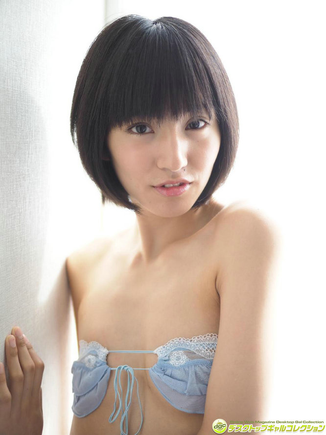 / DGC / 2017.01 No.1357 Mai Yasuda 保田真愛 / 100P-39MB / 日系-绅士图