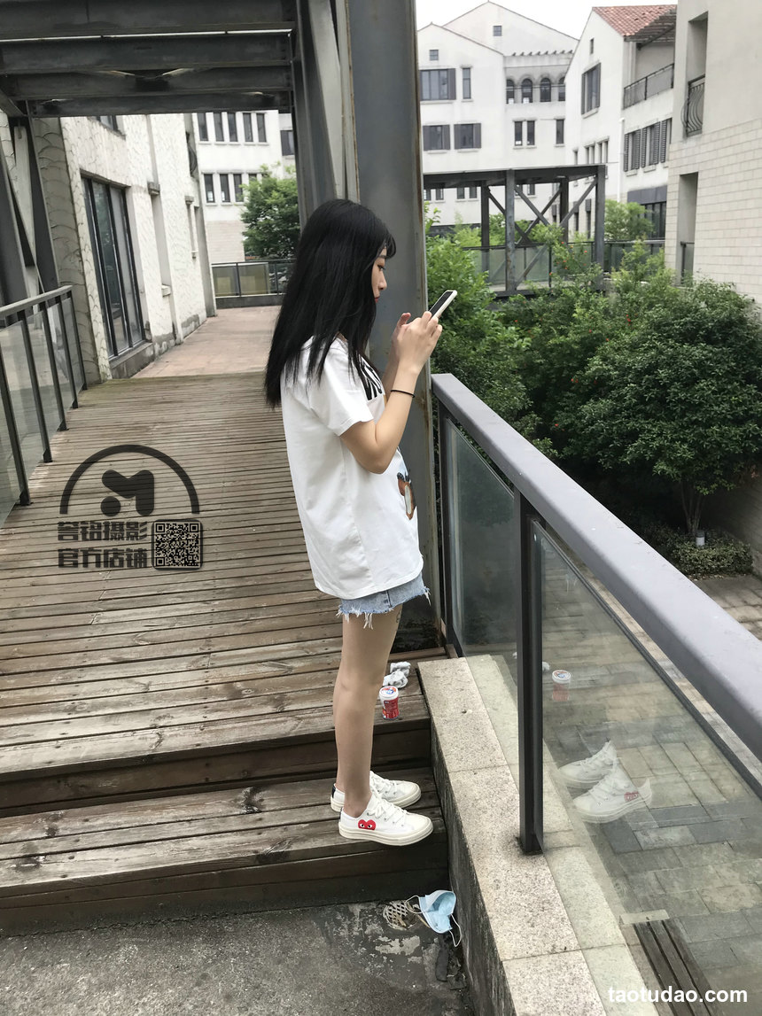 图片[4]-[誉铭传媒]袜足摄影 2020年《07月 幕后作品》[16P2+1V／988MB]-绅士图